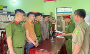 Lừa 'chạy trắng án' giá 250 triệu đồng