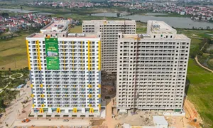 Bộ Xây dựng yêu cầu làm rõ việc người nước ngoài ở nhà xã hội