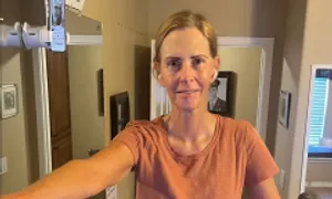 Bí quyết đảo ngược tuổi sinh học 16 năm của bà ngoại 64 tuổi