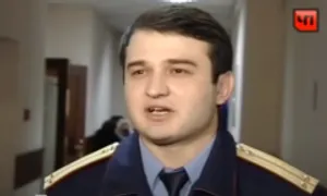 Cựu điều tra viên Nga bị kết tội 'nhận hối lộ kỷ lục' 73 triệu USD